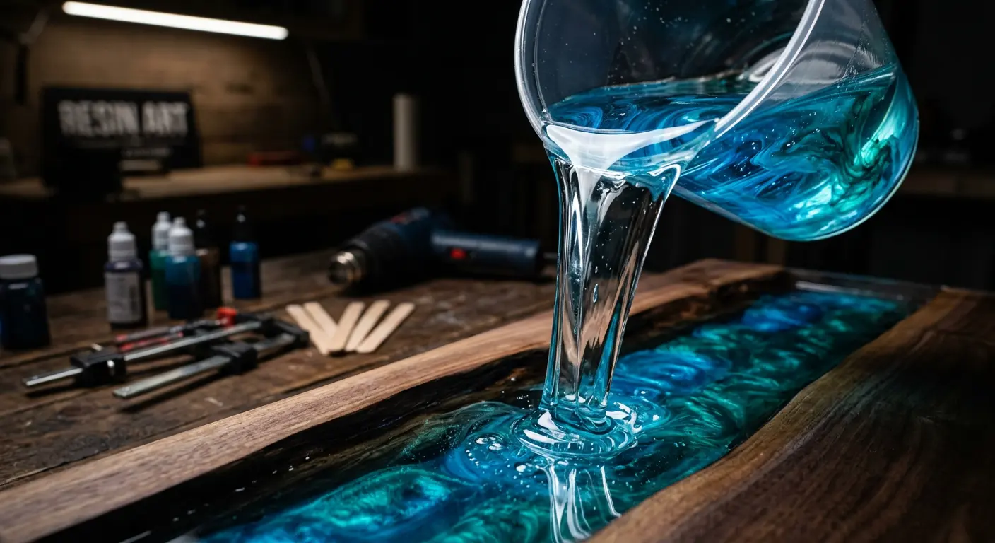 Натуральное дерево