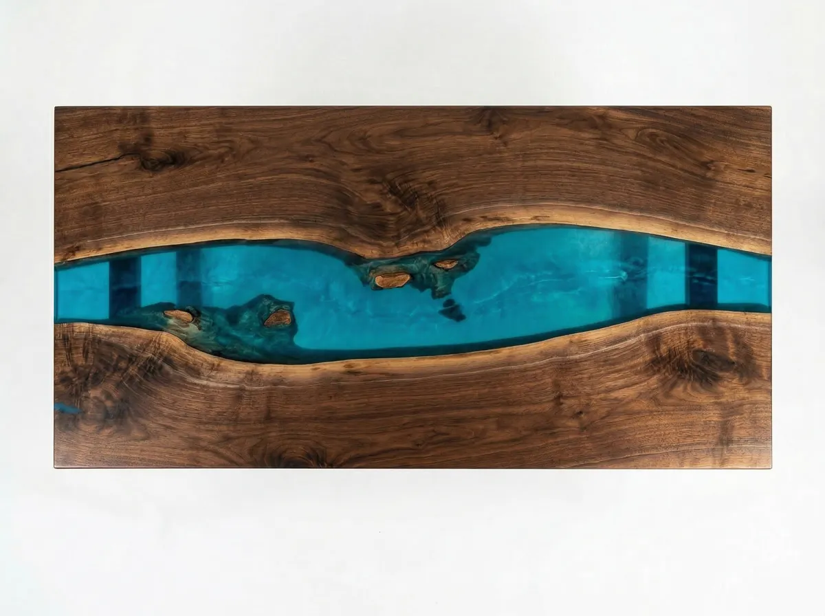 Обеденный стол